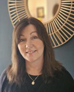 Marsha Canny, Chronic pain therapist at Chronic Pain Recovery