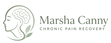 Chronic Pain Recovery Logo