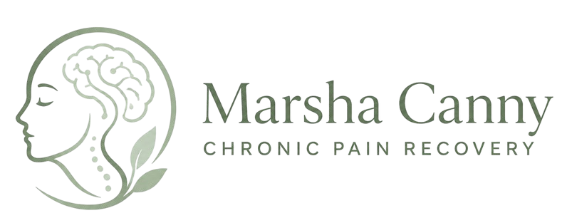 Chronic Pain Recovery Logo