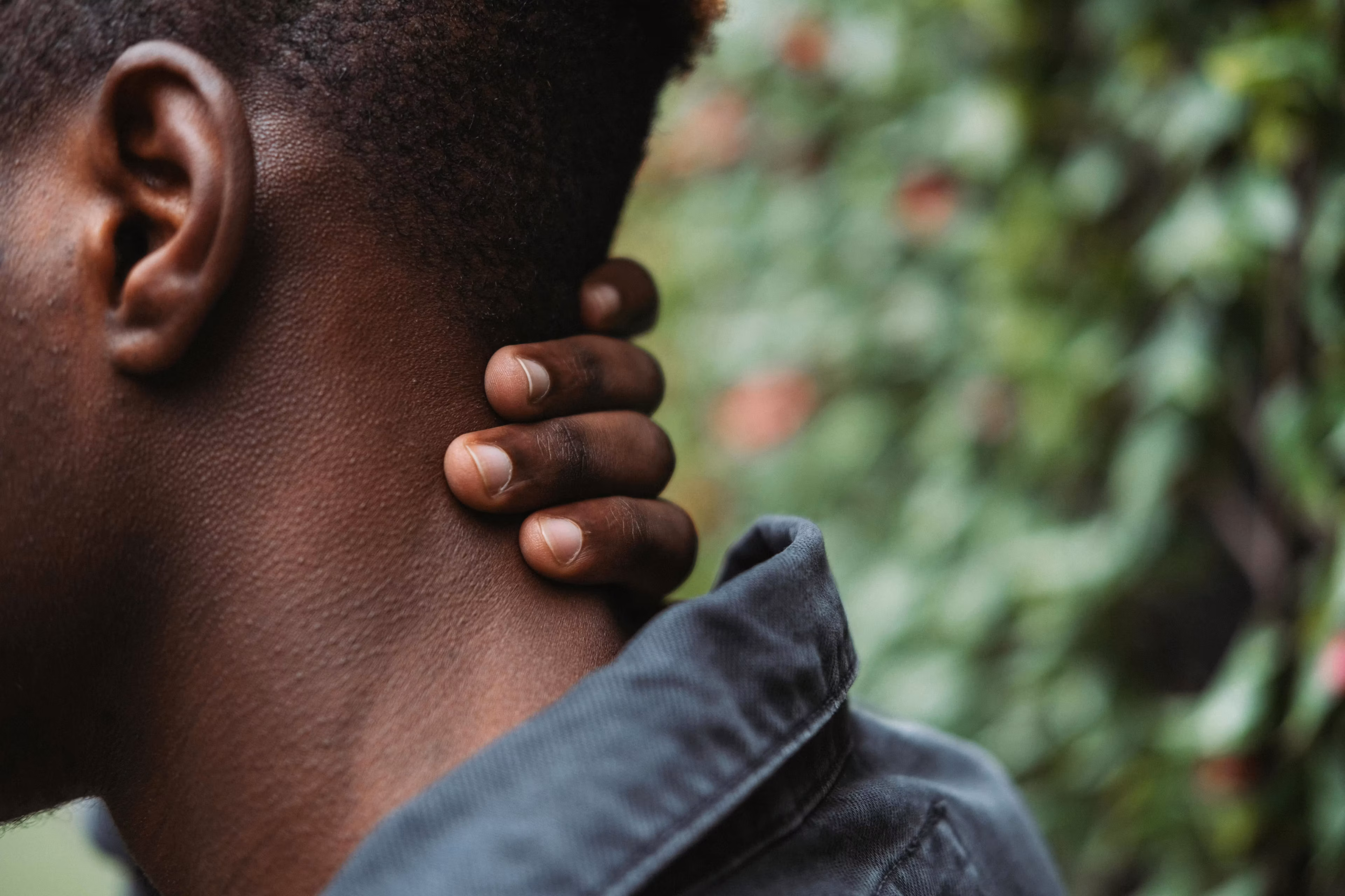 Musculoskeletal Pain